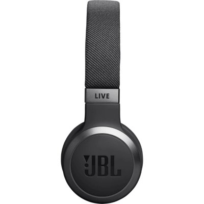 гарнитура JBL Live 670NC Black
