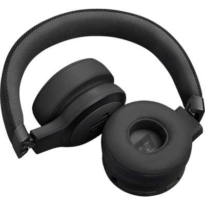 гарнитура JBL Live 670NC Black