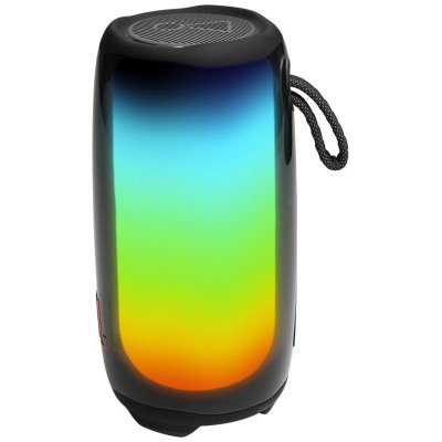 колонка JBL Pulse 5 Black