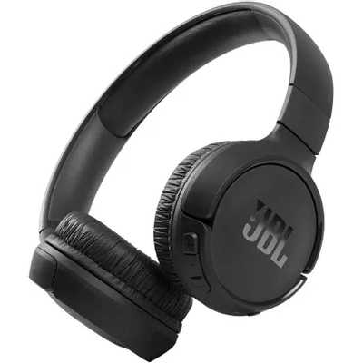 гарнитура JBL Tune 510BT Black