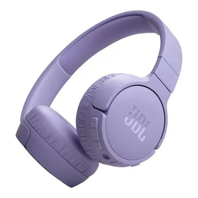 гарнитура JBL Tune 670NC Purple