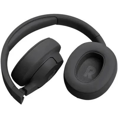 гарнитура JBL Tune 720BT Black