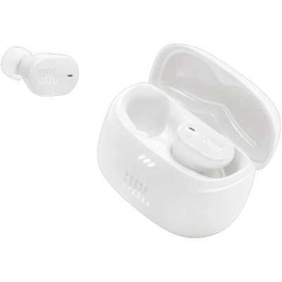 наушники JBL Tune Buds 2 White