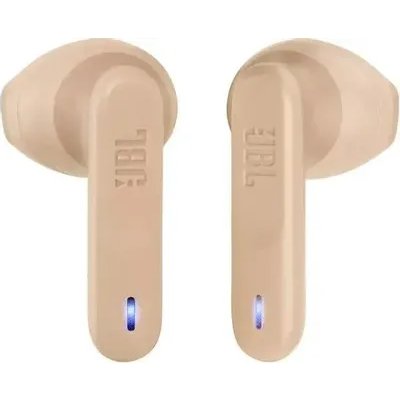 наушники JBL Wave Flex Beige