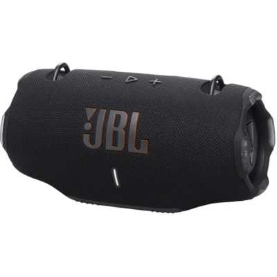 колонка JBL Xtreme 4 Black