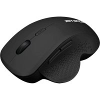 мышь Jet.A Comfort OM-U65G Black Черный