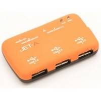 Jet.A JA-CR4 Orange