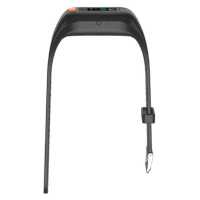 умные часы Jet Senior Care Black