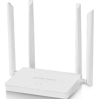 роутер Jeton Tech AC1200 Air