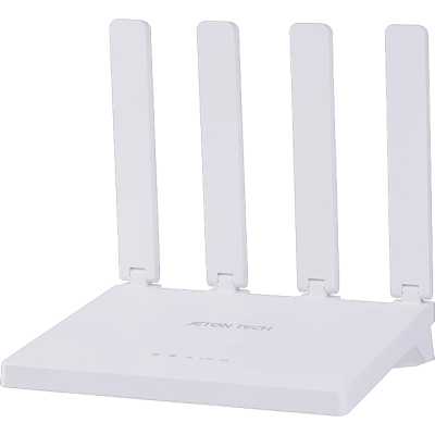 роутер Jeton Tech AX3000 Core