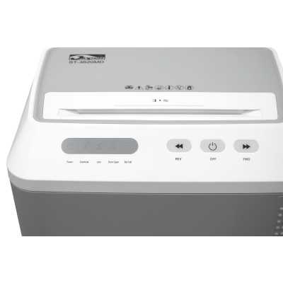 шредер Jinpex ST-3620MD
