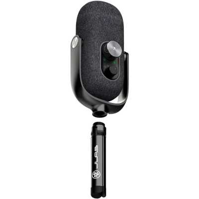 микрофон JLab JBuds Talk Mixed Microphone Черный
