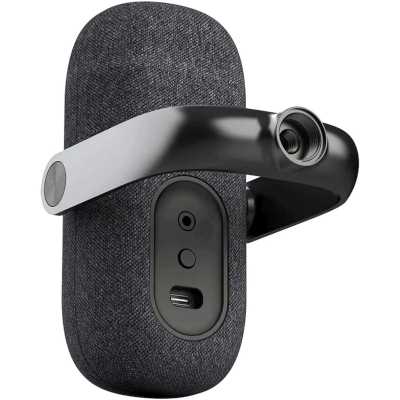 микрофон JLab JBuds Talk Mixed Microphone Черный