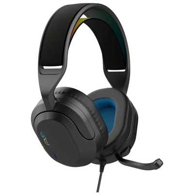 гарнитура JLab Nightfall WiredHeadphones Black GHNHTFALLRBLK4