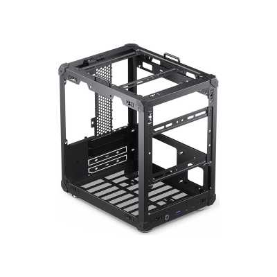 корпус Jonsbo C6 Handle Black