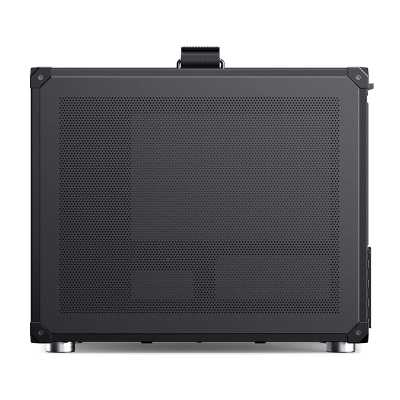 корпус Jonsbo C6 MAX Handle Black