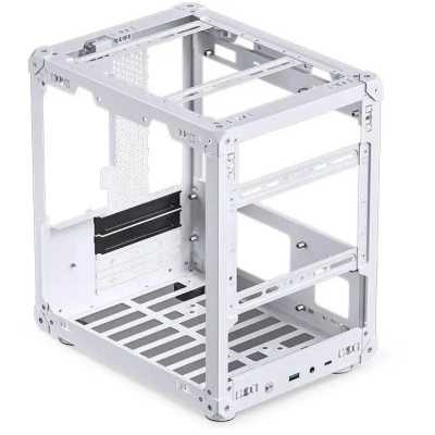 корпус Jonsbo C6 White