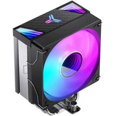 кулер Jonsbo CR-1000 V2 PRO Color Black