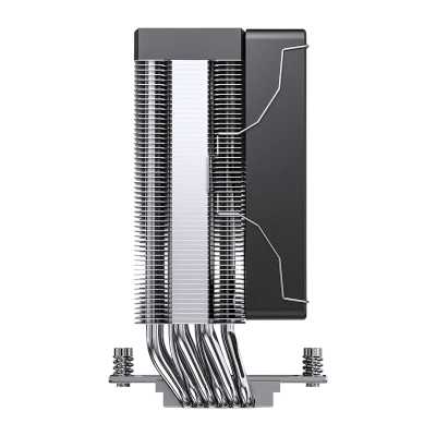 кулер Jonsbo CR-1000 V3 PRO ARGB Black Черный