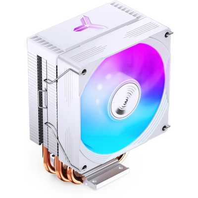 кулер Jonsbo CR-1300 EVO White Белый