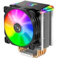 кулер Jonsbo CR-1400 Color Black