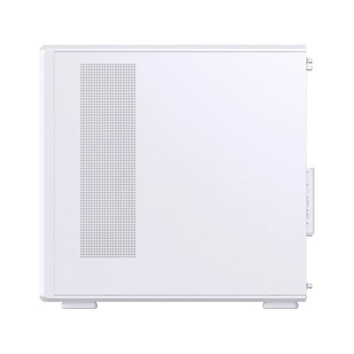 корпус Jonsbo D200 White