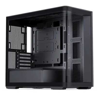 корпус Jonsbo D300 Black