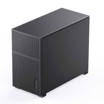 корпус Jonsbo D31 Mesh Black