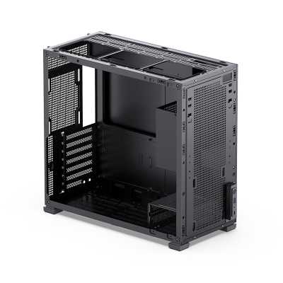 корпус Jonsbo D41 STD Screen Black