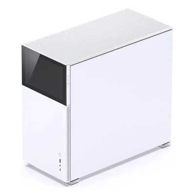 корпус Jonsbo D41 STD Screen White