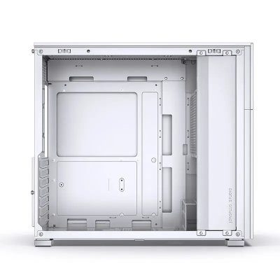 корпус Jonsbo D41 STD White