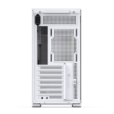 корпус Jonsbo D41 STD White