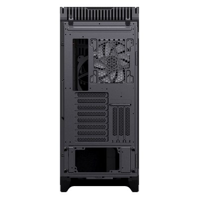 корпус Jonsbo D500 Black