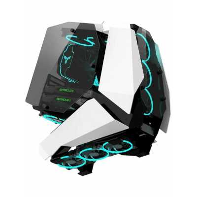 корпус Jonsbo MOD5 White