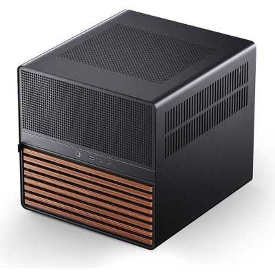 корпус Jonsbo N5 Black