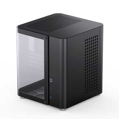 корпус Jonsbo TK-1 Black