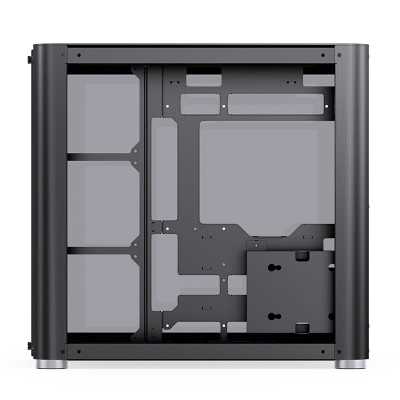 корпус Jonsbo TK-2 Black