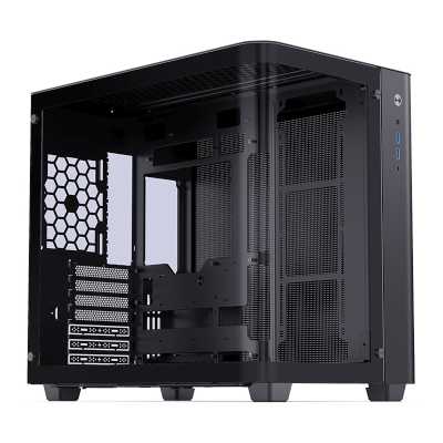 корпус Jonsbo TK-3 Black