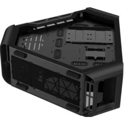 корпус Jonsbo TR03-A Black