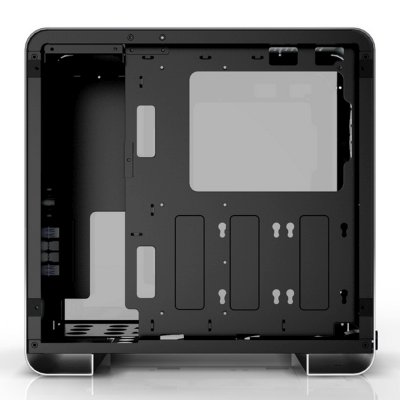 корпус Jonsbo U4 Plus Black