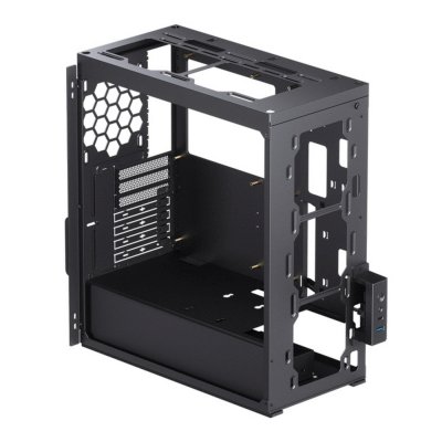 корпус Jonsbo U6 Black