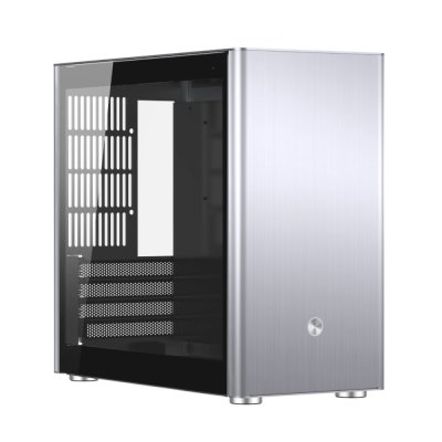 корпус Jonsbo V9 Silver