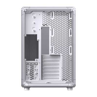 корпус Jonsbo X400 White