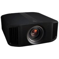 проектор JVC DLA-N5B Черный