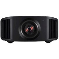 проектор JVC DLA-N5B Черный