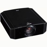 проектор JVC DLA-X30BE Черный