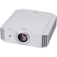 проектор JVC DLA-X7500WE Белый