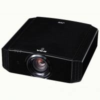проектор JVC DLA-X90RBE Черный
