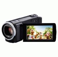 видеокамера JVC GZ-E105 Черный