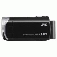 видеокамера JVC GZ-E505BEU Черный